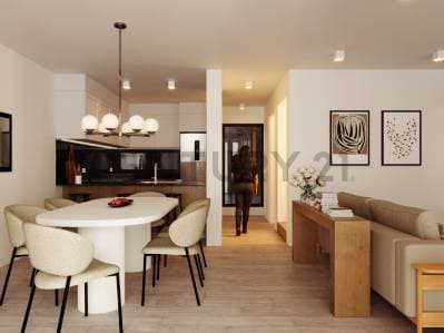 Venta Duplex Gonnet La Plata - 3
