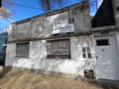 VENTA DE LOTE EN FLORIDA (M)
