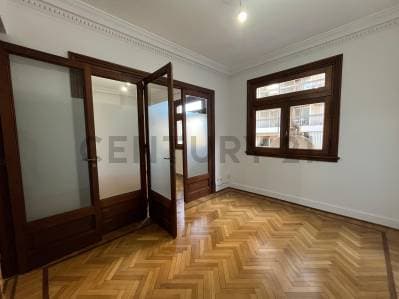 Oficina de categoría estilo francés en alquiler - Retiro - 5