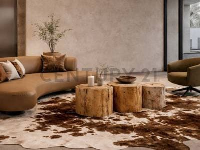 VENTA DEPARTAMENTO 2 AMBIENTES EN POZO PARQUE LELOIR - 3