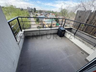 VENTA DEPARTAMENTO 2 AMBIENTES EN EL BARRIO RINCON DE MILBERG - TIGRE - 4
