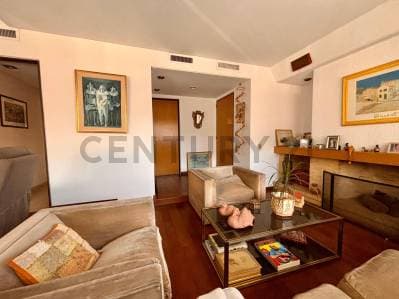 ALQUILER DEPARTAMENTO DE 5 AMBIENTES con cochera - PALERMO - CABA - Principal