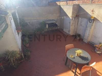 Venta PH Villa Libertad, patio y terraza. Evalúa Pemuta - Principal