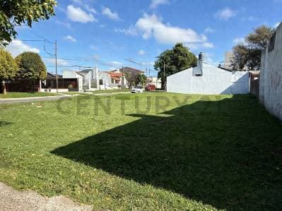 VENTA LOTE SAN MARTIN Y ARMENIA 398m2 - 2