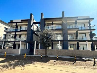 Departamento 2 ambientes en venta Pinamar centro - Principal