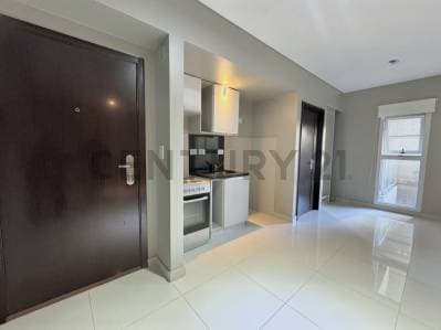 Venta Monoambiente en Edificio Premium c/ Amenities en Belgrano - 4