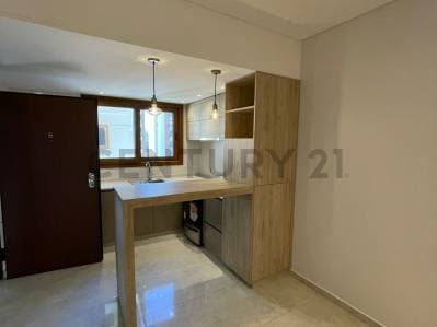 44 entre 11 y 12. Departamento de categoría, 1 dormitorio en Venta. - 4