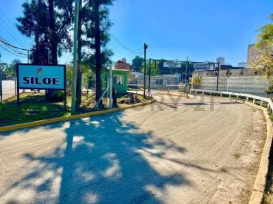 Venta De Terreno 250 m² En Barrio Siloé - Villa Esquiú - Principal