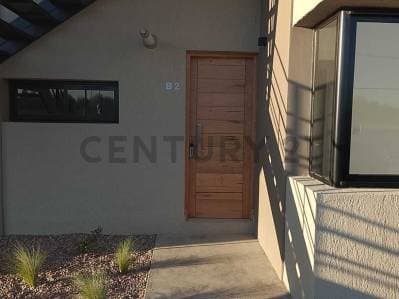 DUPLEX A ESTRENAR EN VENTA CORTADERAS TERRA BARRIO PRIVADO - Principal