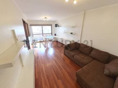 VENTA DEPARTAMENTO 2 AMBIENTES EN PLAZA MITRE - 3