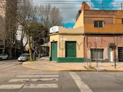 Esquina en lote propio con local + vivienda | Villa Santa Rita - 5
