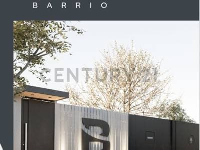 16 518 y 519 Casa en venta Barrio Cerrado La Plata - Principal