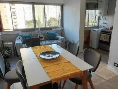 VENTA DEPARTAMENTO 3 AMBIENTES EN VILLA LUGANO - 4