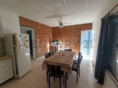 CASA EN VENTA EN RAFAELA - 5