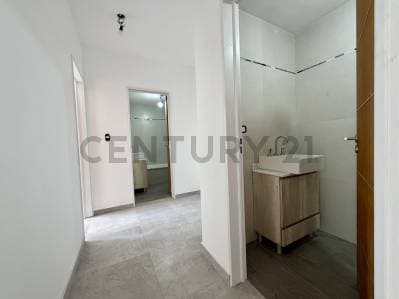 VENTA DEPTO 3 AMB. A ESTRENAR COCHERA - 5