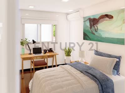 Departamento en construcción para inversión. Godoy Cruz - ID: 310162 - 4