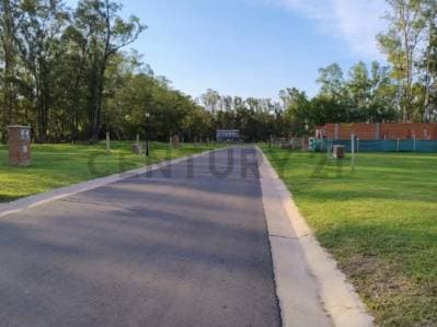 Lote en venta en Santa Sofia Pilar del Este - 2