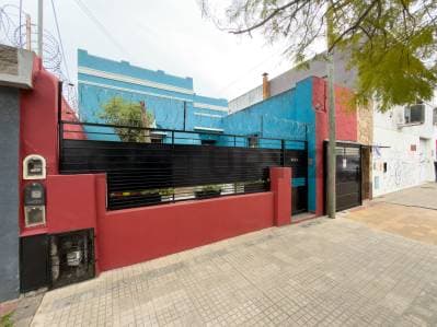 PH AL FRENTE EN VENTA EN LA PLATA - Principal