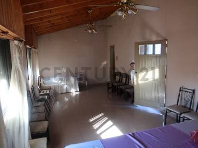 VENTA PH 3 AMB - cochera, quincho y terraza en Villa Maipú APTO CREDITO - 4