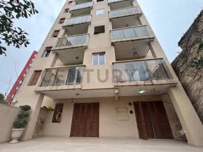 VENTA DEPARTAMENTO 1 DORMITORIO CON PATIO - 2