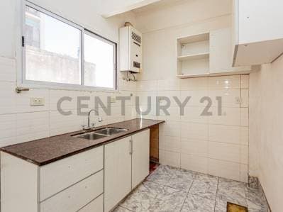 VENTA DEPARTAMENTO 2 AMBIENTES - VILLA URQUIZA - 3
