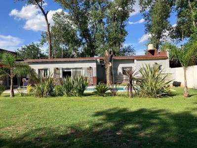 VENTA CASA QUINTA 3AMB COMO NUEVA-OPORTUNIDA EXCLUSIVA !!! POSIBILIDAD DE PERMUTA. - 5