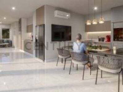 Departamento de 3 ambientes Piso Alto a estrenar - Núñez - 5