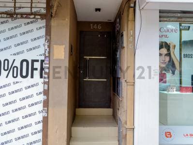 Cantilo entre 13 A y 13 B | Oficinas en alquiler| 5 oficinas + recepción APTO PROFESIONAL - 2