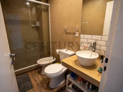 DEPARTAMENTO EN VENTA 1 HABITACION EN CITY BELL - 3