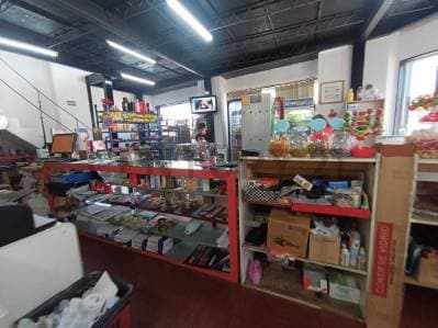 VENTA DE FONDO DE COMERCIO KIOSKO-ALMACEN-VARIOS EN AVELLANEDA - 4