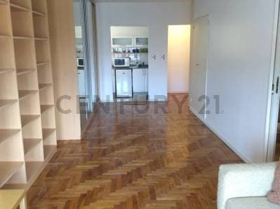 Venta departamento monoambiente en Retiro - 3