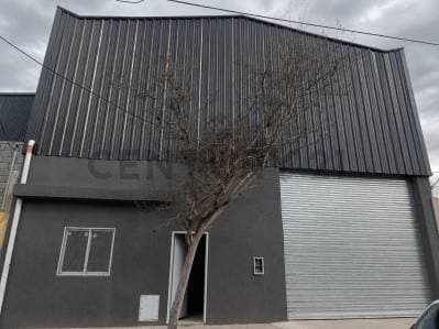 Galpon Industrial y comercial en Ituzaingo - Principal