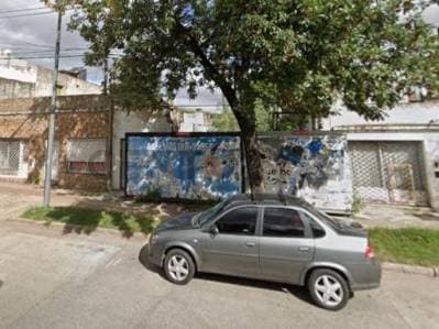 VENTA TERRNO EN BARRIO ALBERDI - ROSARIO - 5