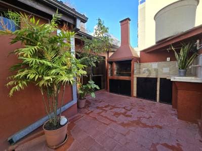 VENTA PH 3 AMBIENTES VILLA URQUIZA - 5