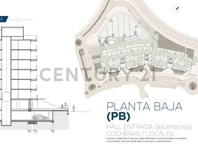 Venta Departamento 4 Ambientes Nordelta Torres Zafiro + Amenities + Cochera 136m2 50% Contado - 3