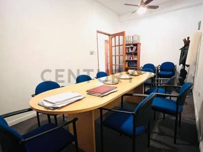 VENTA DE OFICINA EN LA PLATA - 5