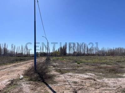 LOTES EN VENTA STEFENELLI- GENERAL ROCA - 3
