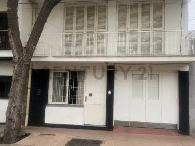 CASA EN VENTA-QUINTA SECCIÓN,CIUDAD DE MENDOZA - Principal