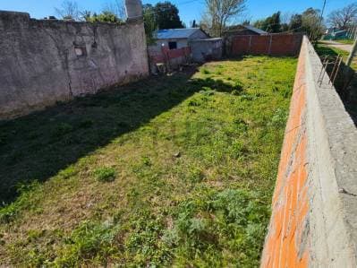 LOTE EN VENTA EN VILLA ELVIRA LA PLATA - 3