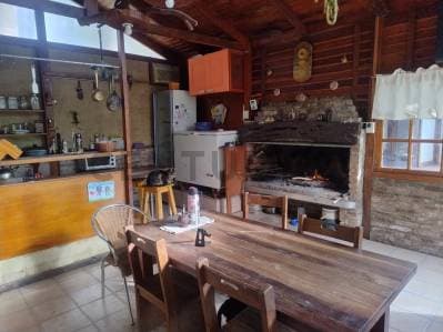 CASA EN ISLA EN VENTA – DELTA TIGRE - 3