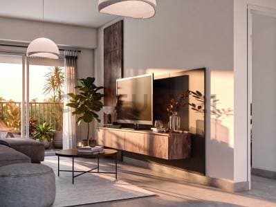 Venta Departamento 2 Ambientes contrafrente con Balcón – Mitre 540, Ramos Mejía (2D) - Principal