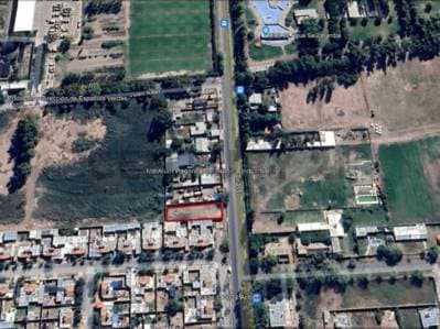 VENTA LOTE EN GUAYMALLEN - 4
