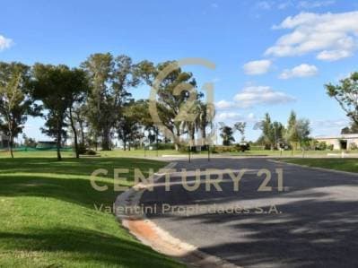 VENTA LOTE A LA LAGUNA EN SAN LUCAS - CANNING - SAN VICENTE - 5