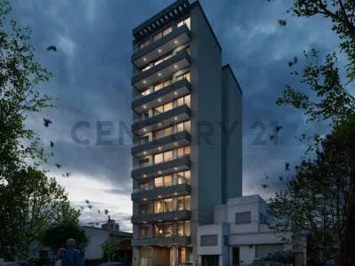 DEPARTAMENTO EN VENTA 1 DORMITORIOS | EN CONSTRUCCION | La Plata - Principal