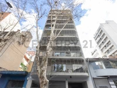 VENTA MONOAMBIENTE EN FLORES-- APTO CREDITO - 2