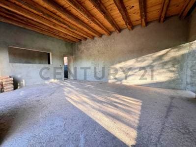 Casa con obra gruesa terminada / Barrio Privado Terruños de Aráoz III - 4