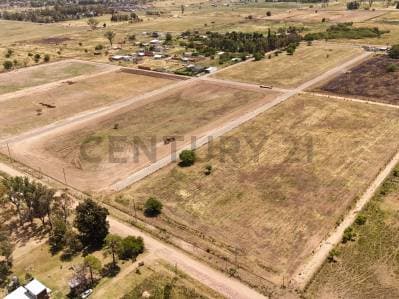 OPORTUNIDAD - VENTA DE TERRENOS / LOTES EN MERLO - 4