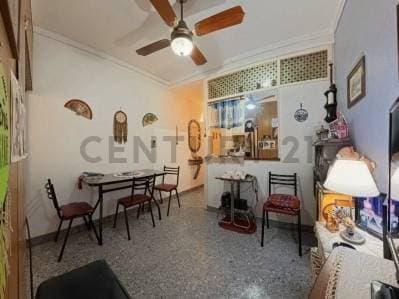 Venta Departamento ambiente y medio – Zona Plaza Colón, Mar del Plata - 3