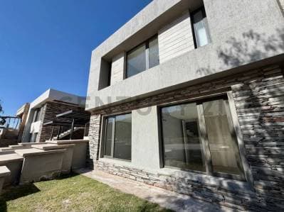 Casa en alquiler Dalvian Mendoza - 2