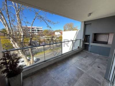 ALQUILER DEPARTAMENTO 3 AMBIENTES CON COCHERA - VILLA DEVOTO - 3